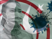 کرو نہ وائرس