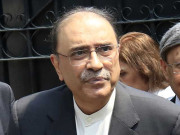 احتساب عدالت نے آصف زرداری کا گھر منجمد کرنے کی توثیق کردی