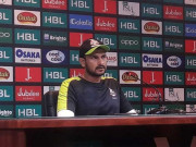 ابھی 7 میچز باقی ہیں عمدہ کم بیک کریں گے کپتان لاہور قلندر