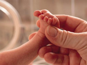 قبل ازوقت پیدائش سے خبردار کرنے والی ایپ