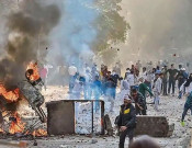 دہلی فسادات میں ہلاکتوں کی تعداد47 ہوگئی