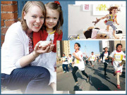 بچوں کو اپنی ہتھیلی کا چھالا نہ سمجھیں 