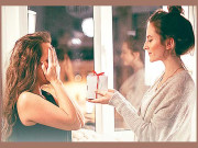 تحفہ د یجیے۔۔۔ تحفہ لیجیے