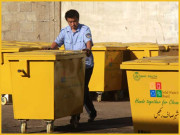 کچرا اٹھانے والی چینی کمپنی رقم نہ ملنے پر عدالت پہنچ گئی