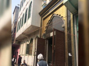 دہلی فسادات بیٹی کو باپ کی لاش کی جگہ صرف جلی ہوئی ٹانگ ہی مل سکی