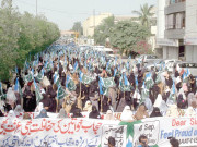  حجاب کا بڑھتا رجحان فروغ اسلام کا مظہر ہےمحمد حسین محنتی 