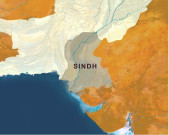 کھپروزمیندار کی نجی جیل پر چھاپہ 37 ہاری بازیاب