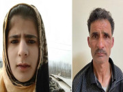 پلوامہ حملے میں سہولت کاری کے الزام میں کشمیری باپ بیٹی گرفتار