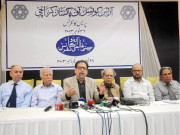 اردو کانفرنس کا انعقادکئی شہروں میں ہونے لگا ہے احمد شاہ 
