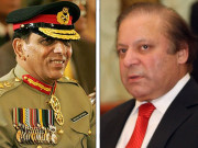 وزیراعظم کاآرمی چیف جنرل کیانی کو الوداعی عشائیہ آج ہوگا