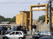 کراچی: سینٹرل جیل سے رہا ہونے والا شخص جیل سے باہر آتے ہی قتل