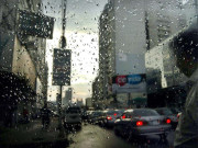 کراچی میں جمعرات کو ہلکی بارش کا امکان