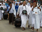 عمرہ زائرین پر پابندی 31 مارچ تک بڑھا دی گئی