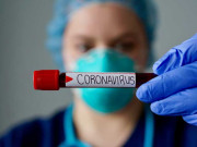 ایران سے آنے والی خاتون مشتبہ کورونا وائرس کے باعث آئسولیشن میں داخل