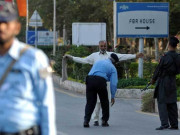 اسلام آباد میں لاقانونیت اور بیڈگورننس ہے چیف جسٹس