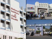 کراچی کے 3 اسپتالوں کی وفاق کو منتقلی پی ٹی آئی حکومت کا پھر یوٹرن