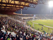 کورونا وائرس پی ایس ایل میچ دیکھنے آنے والوں کی اسکریننگ کا فیصلہ