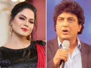 وینا ملک  بھی خلیل الرحمان قمر کے تنازع میں کود پڑیں