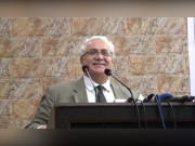 لاہور ہائیکورٹ کے جج جسٹس مظاہر علی نقوی کو سپریم کورٹ لانے کی سفارش