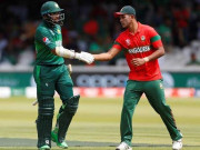 پاکستان اور بنگلا دیش کے درمیان واحد ون ڈے میچ کا شیڈول تبدیل  