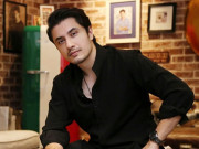 میلہ لوٹنے کے بعدعلی ظفر نے مداحوں کو ایک اور خوشخبری سنادی