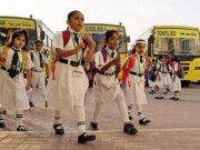 کورونا وائرس کے باعث متحدہ عرب امارات کے اسکولوں میں تعطیلات کا اعلان