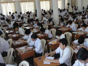 سندھ میں میٹرک کے امتحانات شیڈول کے مطابق 16 مارچ سے لینے کا اعلان