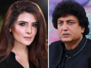دو ٹکے کی عورت کا ڈائیلاگ لکھنے والا خلیل الرحمان آج ایک ٹکے کا بھی نہیں رہا ریشم