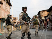 مودی حکومت کاکشمیریوں کوآباؤاجدادکےعلاقےسےبےدخل کرنےکامنصوبہ بےنقاب