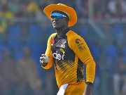 ڈیرن سیمی پشاور زلمی کی کپتانی سے مستعفیٰ ہیڈ کوچ مقرر