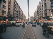 کراچی کے پوش علاقوں میں بے نامی رہائشی و کمرشل عمارتوں کے خلاف کارروائی شروع