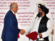 امن معاہدے کو بچانے کی ضرورت