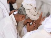 مُرادیں غریبوں کی بَر لانے والے ﷺ