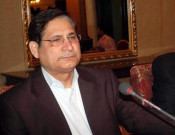 اوگرا کاپٹرول وڈیزل قیمتوں کے تعین میں ہاتھ نہیںچیئرمین