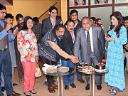 ’’انڈیا میں لاہور‘‘ کی شوٹنگ آئندہ برس ہوگی اکرام اختر