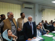 ارکان قومی اسمبلی کے پی ایس ایل ٹکٹ مفت مانگنے پر احسانی مانی کا زبردست جواب