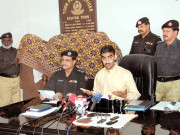 خاتون بینک منیجر سے بھتہ لینے والے گینگ وار کے2ملزمان پکڑے گئے