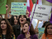 اسلام آباد میں عورت مارچ رکوانے کے لیے دائر کی گئی درخواست مسترد