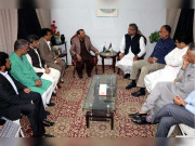 نواز شریف کراچی کے لیے بہت کچھ کرنا چاہتے تھے شاہد خاقان عباسی