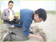 ٹڈی دل چینی مشینری کی فراہمی شروع یو این سے بھی مدد طلب