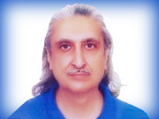 چیف جسٹس کو ولی اللہ مان لیا کل ہی کہا تھا وزیر دفاع کا تقرر ہوجائیگا جسٹس جواد