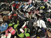 انسداد تجاوزات مہم کے باعث سستی چپلوں کی تھوک فروخت میں 60 فیصد کمی