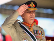جنرل کیانی کوالوداع کرنے کیلیے کورکمانڈرزکانفرنس آج ہوگی 
