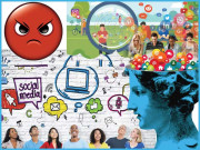 سوشل میڈیا خاندان کے انتشار کا ذمے دار ۔۔۔۔۔۔۔