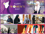 کیاعورت کی آزادی اور اعتماد نوکری سے مشروط ہے 