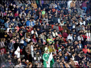 انتظامی امور میں بہتری کی گنجائش موجود