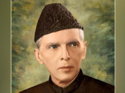 قائداعظم کا سب سے بڑا مجسمہ بنانے کا قومی ریکارڈ قائم