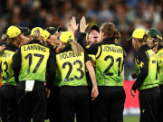 آسٹریلیا نے بھارت کو شکست دیکر پانچویں بار ویمنز ٹی ٹوئنٹی ورلڈکپ جیت لیا