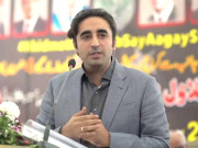 ن لیگ اور پی ٹی آئی صرف امیروں کے لیے کام کرتی ہے بلاول بھٹو زرداری