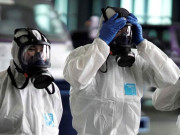 کورونا وائرس کی تباہ کاریاں جاری